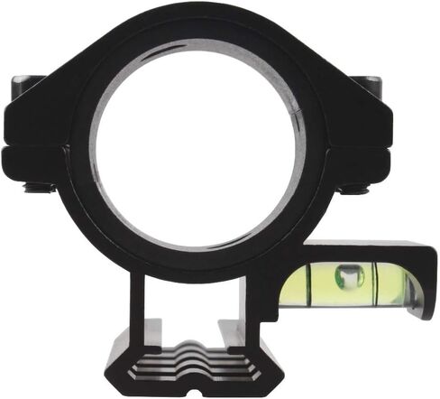 التكتيكية 30 مللي متر/1 بوصة 1 "نطاق حلقة محول Picatinny/ويفر السكك الحديدية ، برميل المشبك جبل مع مستوى فقاعة لنطاق البندقية in Kuwait