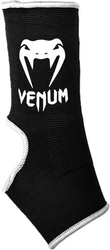دعامة الكاحل Venum Kontact - أسود - M in Saudi Arabia
