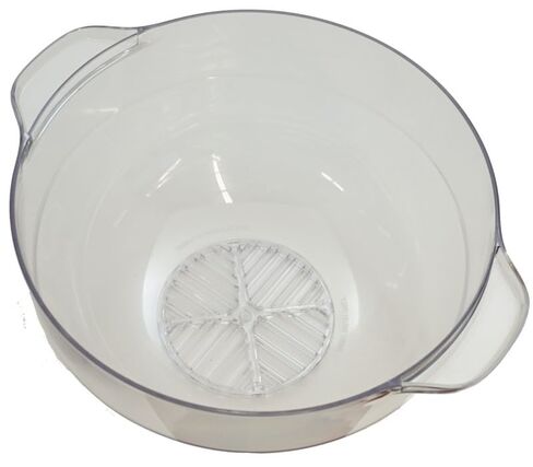 #US Cover/Serving Bowl for Stirring Popper, 85996 in Saudi Arabia