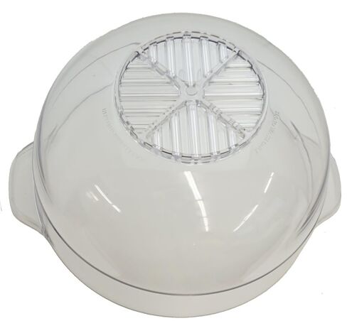 #US Cover/Serving Bowl for Stirring Popper, 85996 in Saudi Arabia