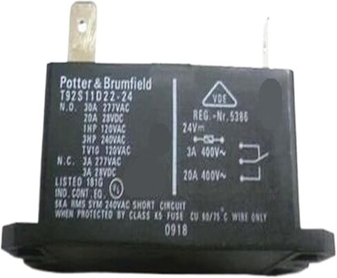 T92S11D22-24 T92S11D22-24-24V T92S11D2224 T92S11D22 24VDC DC24V 24V Relay DIP8 in Saudi Arabia