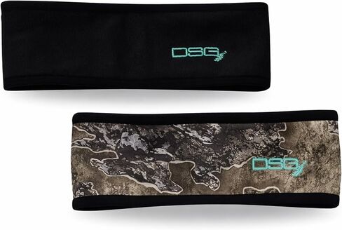 DSG Outerwear Women's Reversible Headband in Kuwait