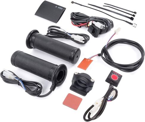 Kimpex Heated Grip with Thumb Kits in Kuwait