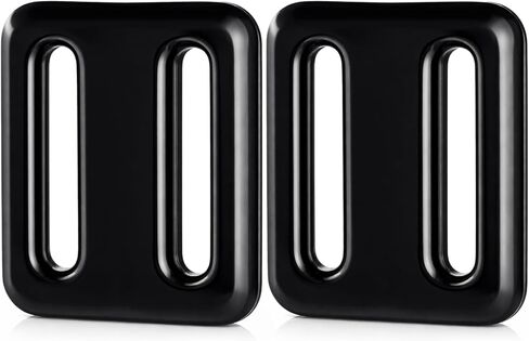 Konohan 2 Pack Dive Weights Scuba Diving Weight Belt 1lb/ 0.5kg Vinyl-Coated Lead Dive Free Rig Weights for Freediving, Spearfishing & Scuba Diving Accessories in Saudi Arabia