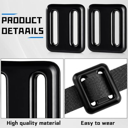 Konohan 2 Pack Dive Weights Scuba Diving Weight Belt 1lb/ 0.5kg Vinyl-Coated Lead Dive Free Rig Weights for Freediving, Spearfishing & Scuba Diving Accessories in Saudi Arabia