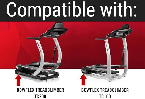 TreadLife Fitness Treadmill Safety Key | Replacement for BowFlex TreadClimber TC100 & TC200 Models in Saudi Arabia