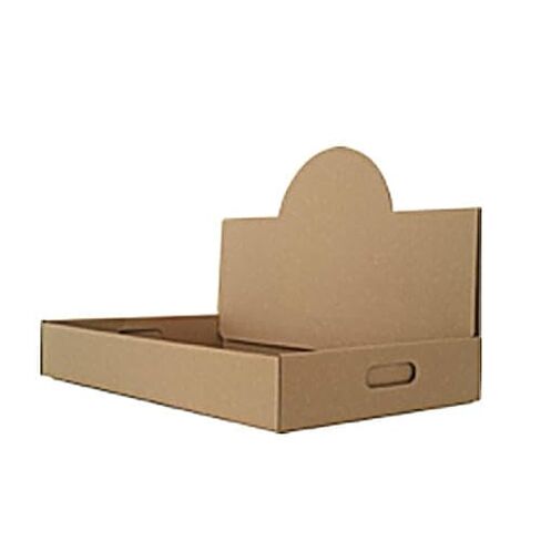 LBP 150093 صندوق تقديم الطعام من كرافت 22 × 13.5 × 3.5 بوصة - 35 / CS in Saudi Arabia