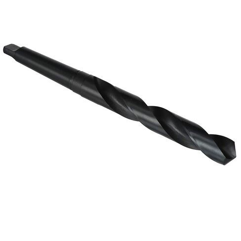 19/32 HSS 2MT Taper Shank Drill Bit in Saudi Arabia