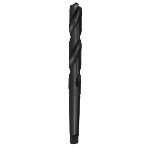 19/32 HSS 2MT Taper Shank Drill Bit in Saudi Arabia