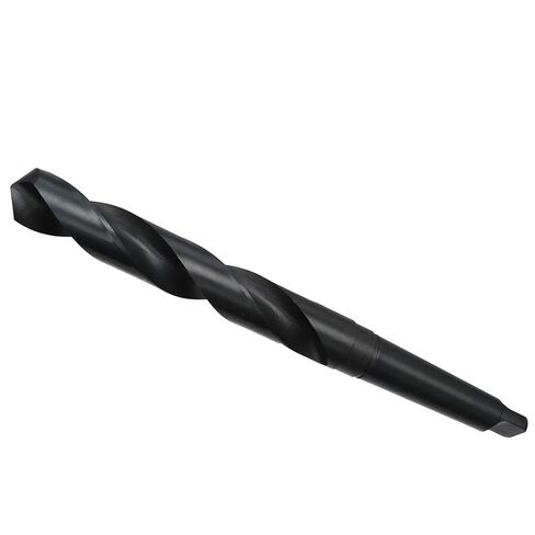 19/32 HSS 2MT Taper Shank Drill Bit in Saudi Arabia
