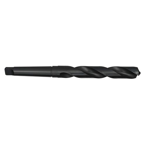 19/32 HSS 2MT Taper Shank Drill Bit in Saudi Arabia