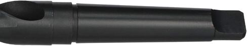 1 Count 2-7/32" HSS 5MT Taper Shank Drill Bit, Taper Shank Drill Bit in Saudi Arabia