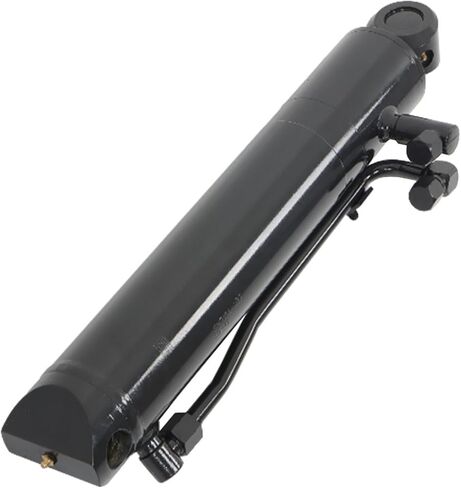 GXYWADY Hydraulic Tilt Cylinder 7104437 Replacement for Bobcat Skid Steer Loader 743 732 631 632 643 645 741 742 641 630 642 6593398 6539810 6598067 in Saudi Arabia