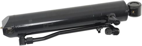 GXYWADY Hydraulic Tilt Cylinder 7104437 Replacement for Bobcat Skid Steer Loader 743 732 631 632 643 645 741 742 641 630 642 6593398 6539810 6598067 in Saudi Arabia