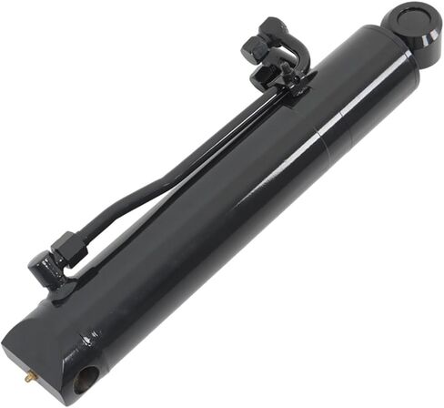 GXYWADY Hydraulic Tilt Cylinder 7104437 Replacement for Bobcat Skid Steer Loader 743 732 631 632 643 645 741 742 641 630 642 6593398 6539810 6598067 in Saudi Arabia