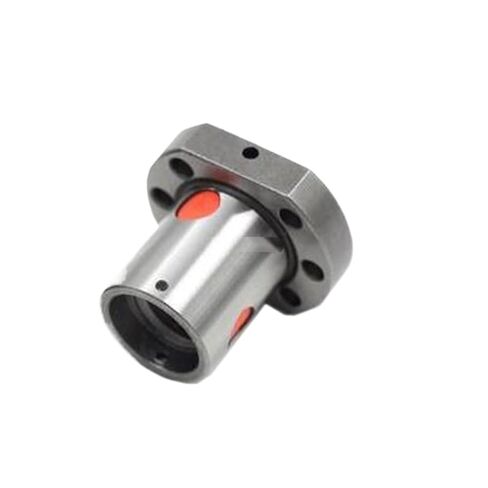Linear Motion Ball Screw Precision Part Ball Screw Nut Only SFU1204 SFU1605 SFU1604 SFU1610 SFU2005 SFU2010 SFU2505 SFU2510 SFU3205 SFU4005 SFU4010(Sfu1204 Ball nut) in Saudi Arabia