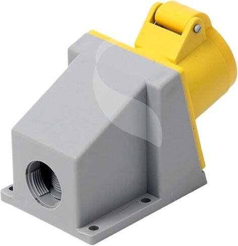 Male and female waterproof IP44 cable waterproof AP-113-4 16A in Kuwait