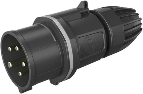 CEE industrial 16A 5P IP54 high density waterproof and dustproof(FW211504PH) in Kuwait