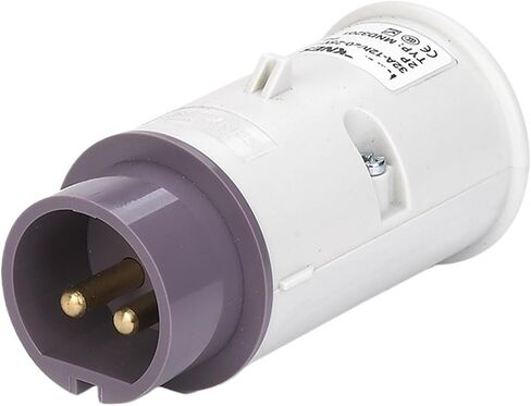 32A low voltage MND3201, 32A 24V industrial 32A 2P+PE IP44 in Kuwait