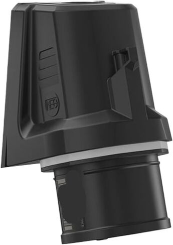 Wall-mounted industrial 16A, 5P high density waterproof and dustproof(FW710512CC) in Kuwait