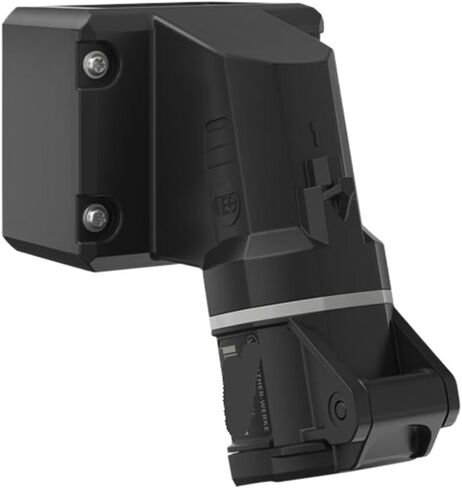 IP54 waterproof and dustproof wall-mounted industrial socket 16A(FW111307CC) in Saudi Arabia