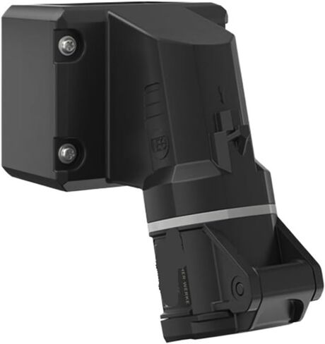 IP54 waterproof and dustproof wall-mounted industrial socket 16A(FW111307CC) in Saudi Arabia