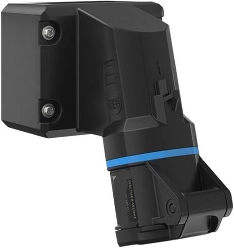 IP54 waterproof and dustproof wall-mounted industrial socket 16A(FW111307CC) in Saudi Arabia