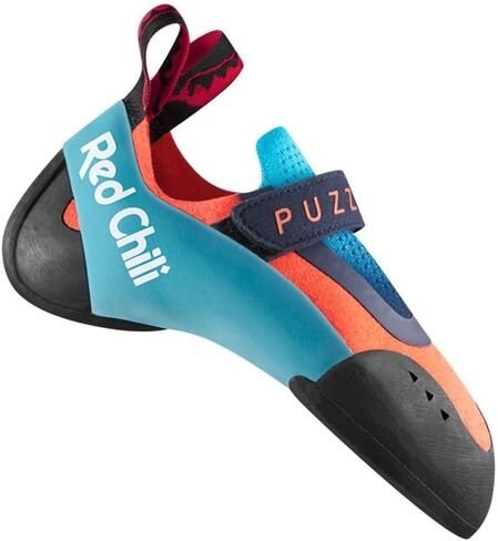 Red Chili Puzzle Climbing Shoe in Kuwait