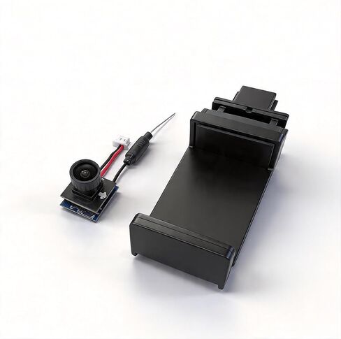 HISINGY Drone Camera for Firefly EX,Lightweight,Low Video Delay,Drone Accessories in Kuwait