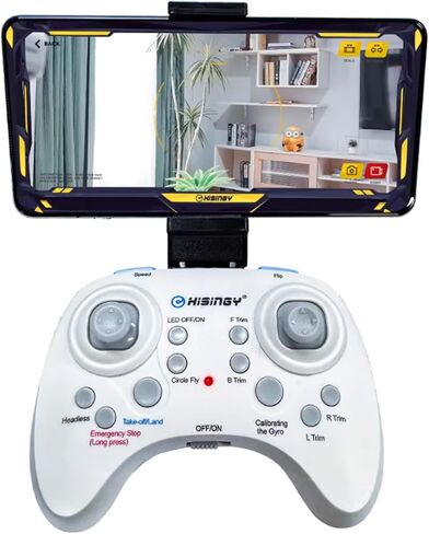 HISINGY Drone Camera for Firefly EX,Lightweight,Low Video Delay,Drone Accessories in Kuwait