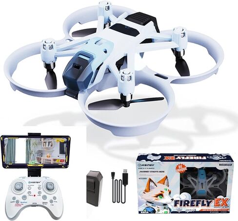 HISINGY Drone Camera for Firefly EX,Lightweight,Low Video Delay,Drone Accessories in Kuwait