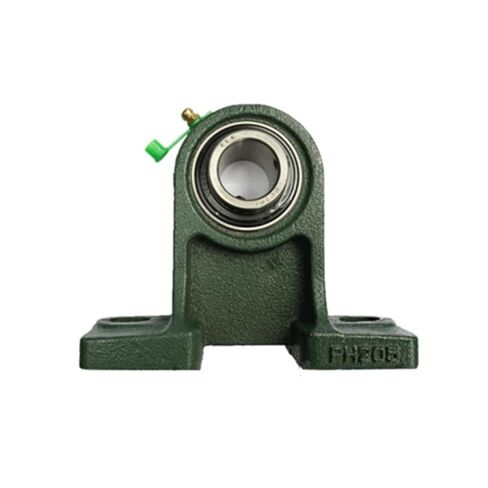 1pcs CNC Outer Spherical Bearing with seat 208 in Saudi Arabia