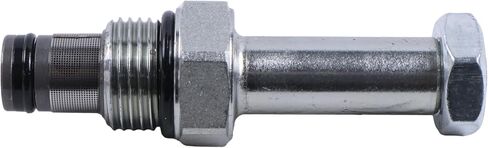 2-Way 2-Position Solenoid Cartridge Valve HYD01637 411602 SV08-2004 SV08-20-0-N-00 Compatible with Boss RT3 Snow Plow Hydroforce, Normally Closed #49227K 49227 7634 1306345 49690 in Saudi Arabia