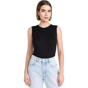 commando Women's Luxury Rib Signature Bodysuit