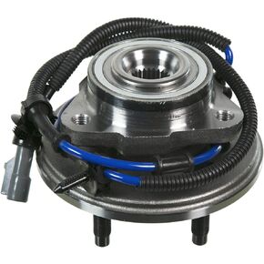 MOOG 515050 Wheel Bearing and Hub Assembly for Ford Explorer