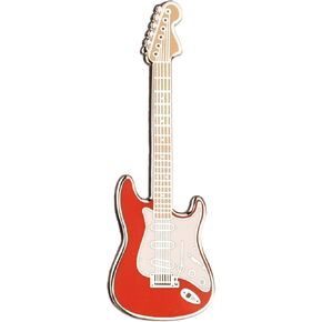 Geepins Enamel Guitar Pins