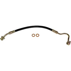 Dorman H621135 Rear Driver Side Brake Hydraulic Hose Compatible with Select Hyundai / Kia Models