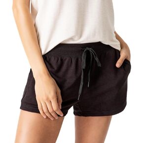 PJ Salvage Women’s Jammie Essentials Shorts