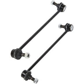 Motorman Pair K750204+K750205 (2) Front Sway Bar End Link for 2007-2012 SANTA FE,2007-2012 VERACRUZ,2011-2012 Sorento