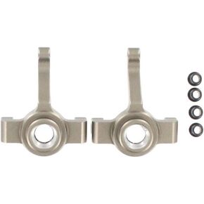 Redcat Racing 180002 Aluminum Caster Mounts (2Piece)
