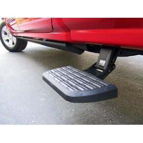 RealTruck AMP Research BedStep2 | 75406-01A | Fits 2009 - 2010 Dodge RAM 1500; 2010 Dodge RAM 2500/3500; 2011 - 2018 RAM 1500; 2011 - 2013 RAM 2500/3500; 2019 - 2022 RAM 1500 Classic