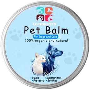 Pet Paw Balm