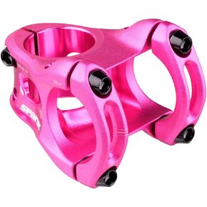SPANK SPLIT Stem, Single crown stem for handlebars. Ultra-short stack height and true zero-degree rise in Kuwait