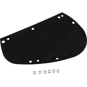 Lewmar 3rd Generation Replacement Gasket Kit for Pro-Series Windlasses, Chain Counters Use 3 Wire Shielded Cables to Meet EN 60945 EMC Requirements - 2020201006