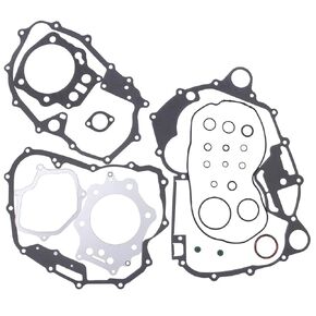 BH-Motor New Complete Gasket Kit for Honda Foreman 450 TRX450ES TRX450E TRX450FE TRX450FM 4x4 1998-2004