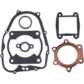 New Complete Full Motor Engine Top End Gasket Set Kits Compatible with Yamaha Blaster 200 88-06