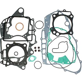 Hi-Caliber Powersports Parts Complete Full Engine Motor Gasket Kit for The 2004-2005 Honda Sportrax TRX 450R 2x4