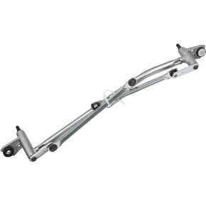 GM Genuine Parts 22820107 Windshield Wiper Motor Transmission (Linkage), 27.4 in