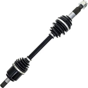 NICHE Front Right CV Axle For Honda Rancher 420 TRX420FA5 44250-HR7-AK1 44220-HR3-HC1