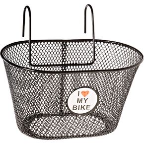 Ventura Children's Wire Basket in Multiple Colors